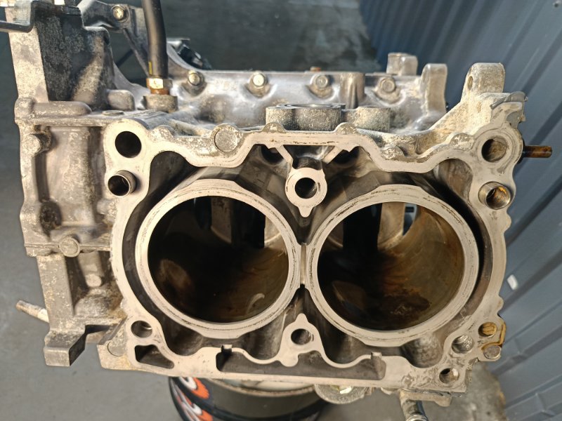 Блок цилиндров, 17000 рублей, Красноярск