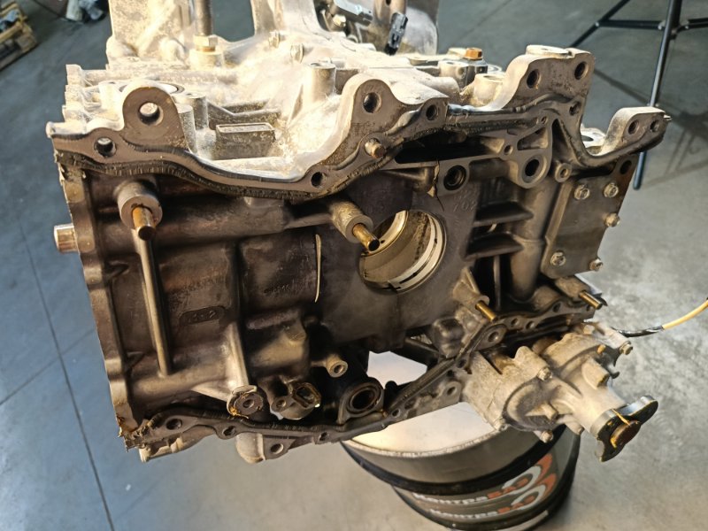 Блок цилиндров, 17000 рублей, Красноярск