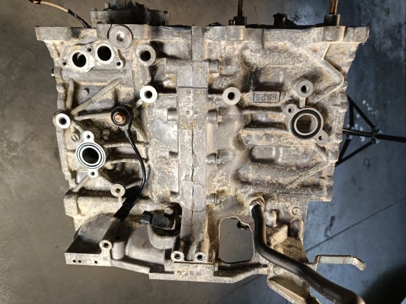 Блок цилиндров, 17000 рублей, Красноярск