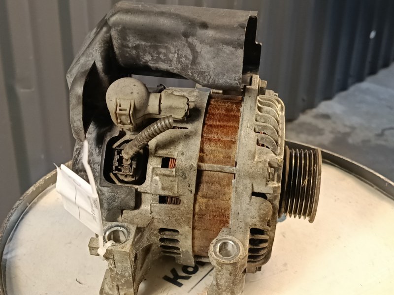 Генератор, 4000 рублей, Красноярск