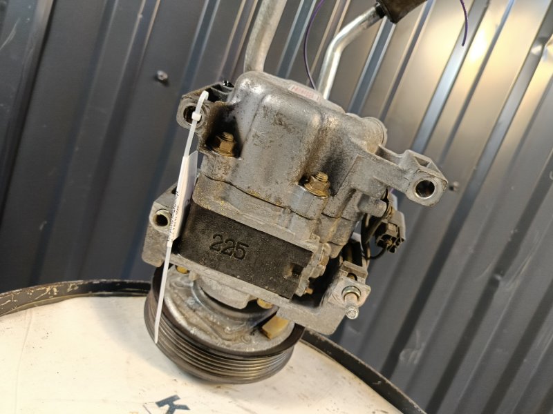 Компрессор кондиционера, 8000 рублей, Красноярск