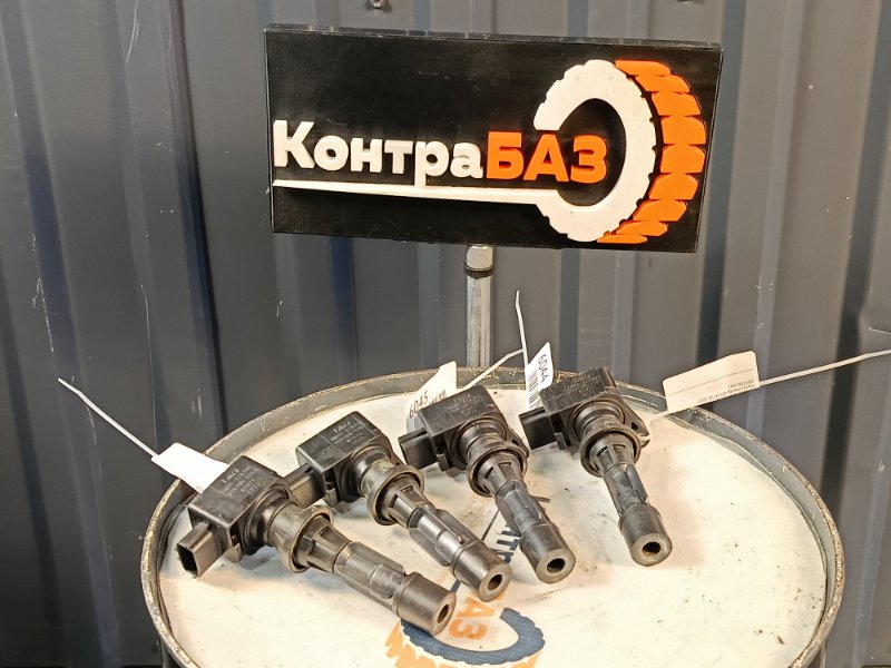 Катушка зажигания, 600 рублей, Красноярск