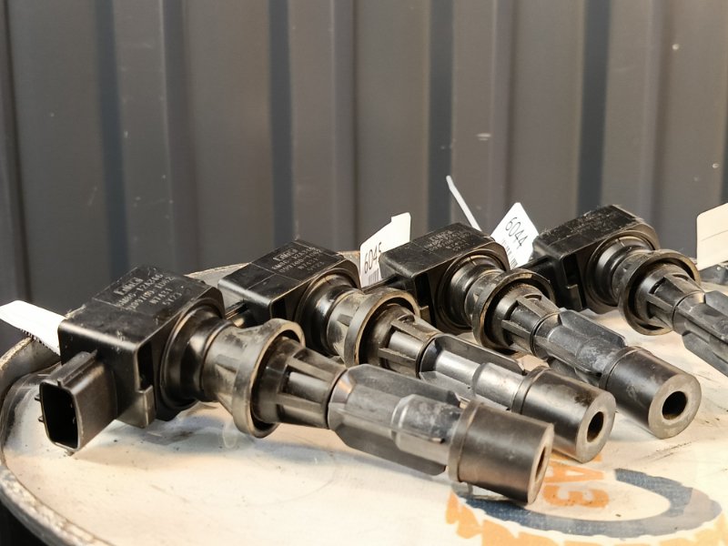 Катушка зажигания, 600 рублей, Красноярск