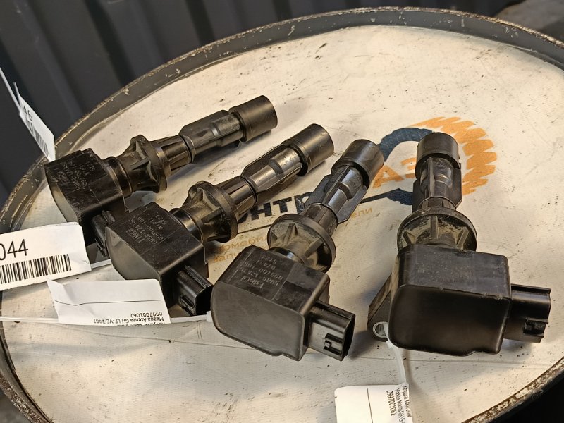 Катушка зажигания, 600 рублей, Красноярск