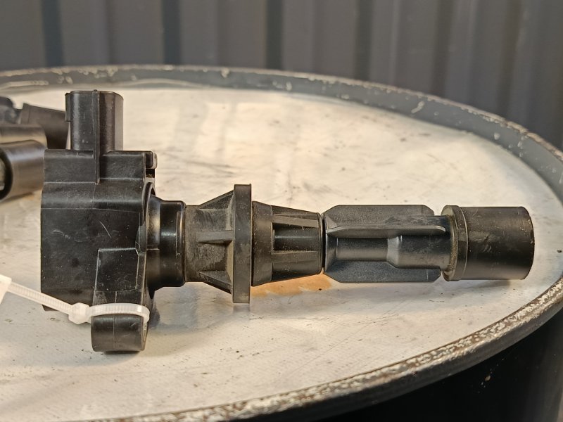 Катушка зажигания, 600 рублей, Красноярск