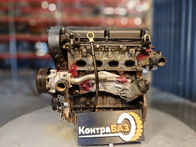 Двигатель, 131500 рублей, Красноярск