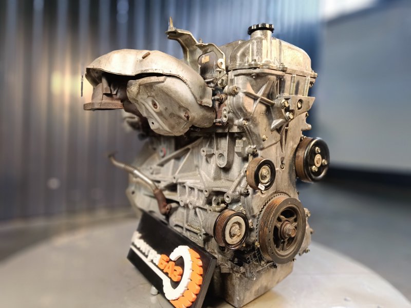 Двигатель, 178000 рублей, Красноярск