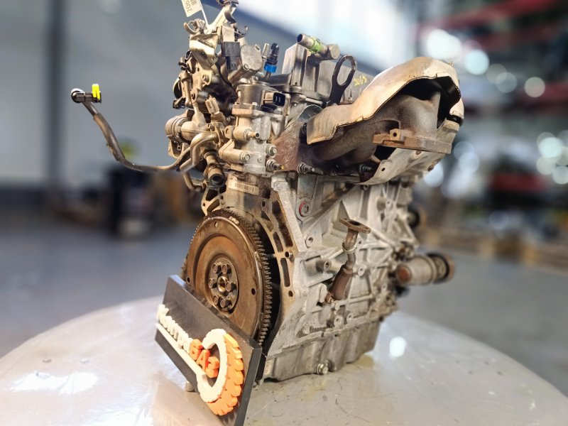 Двигатель, 178000 рублей, Красноярск