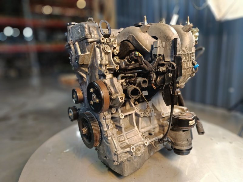 Двигатель, 178000 рублей, Красноярск