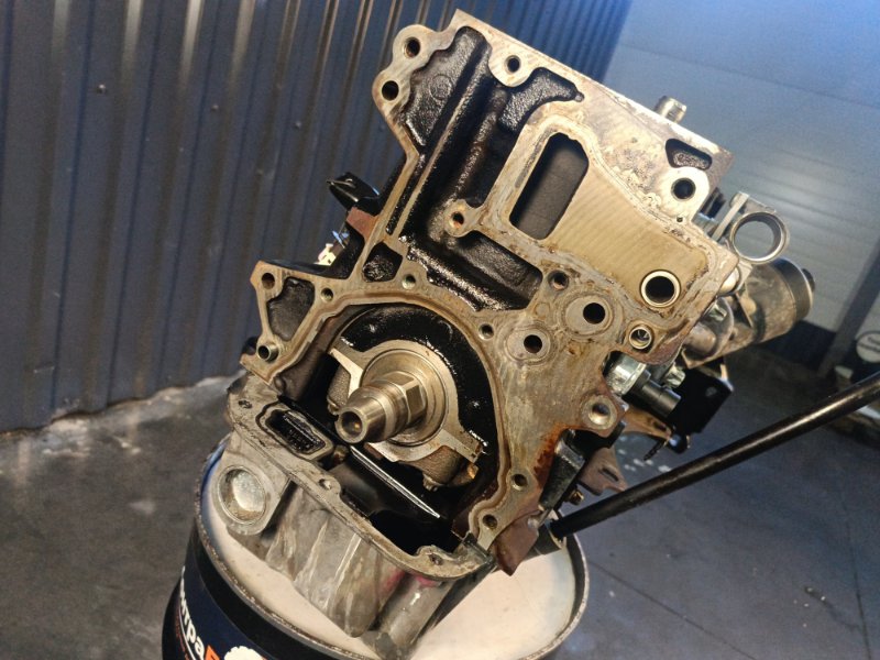 Блок цилиндров, 28000 рублей, Красноярск