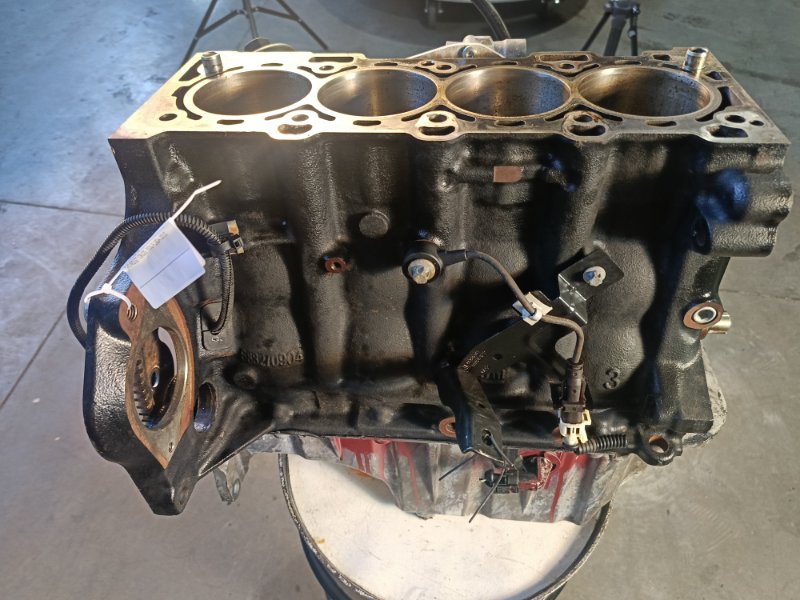 Блок цилиндров, 28000 рублей, Красноярск