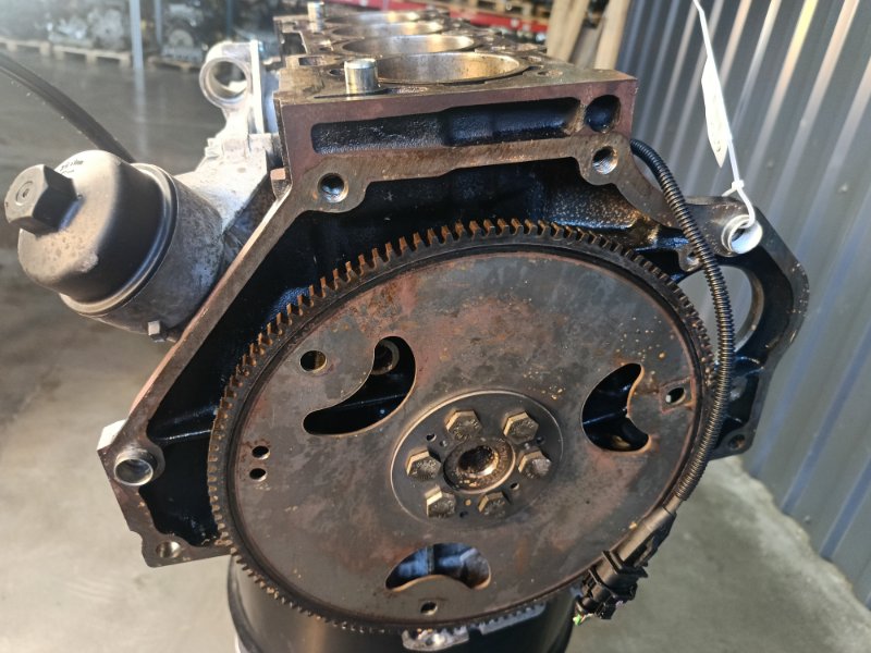 Блок цилиндров, 28000 рублей, Красноярск