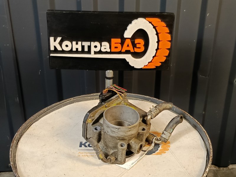 Дроссельная заслонка, 1000 рублей, Красноярск