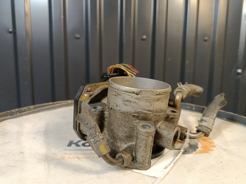 Дроссельная заслонка, 1000 рублей, Красноярск