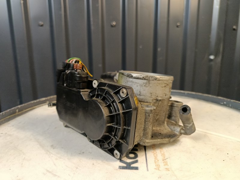 Дроссельная заслонка, 1000 рублей, Красноярск