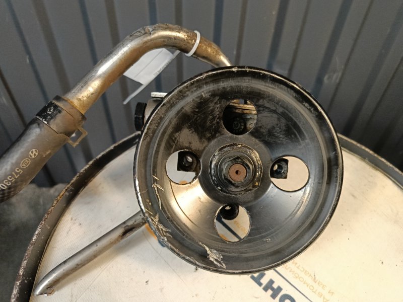 Насос гидроусилителя руля, 3000 рублей, Красноярск