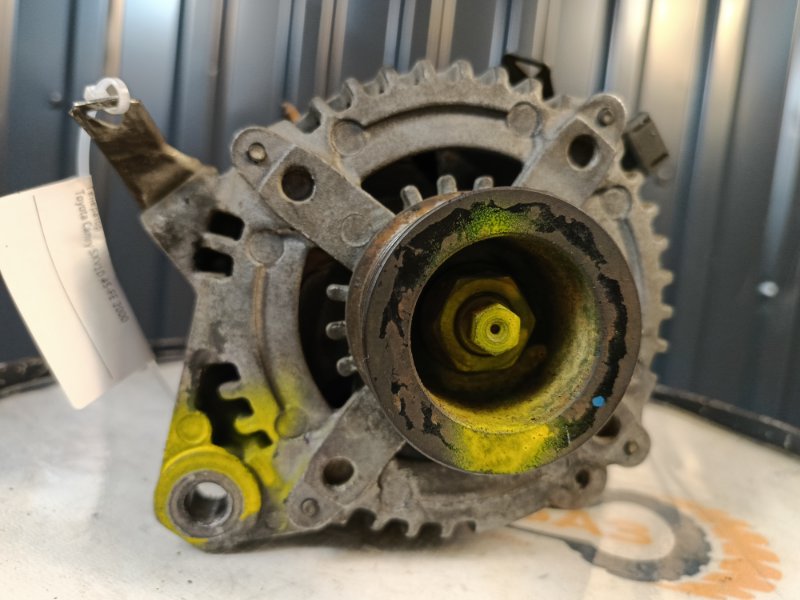 Генератор, 7000 рублей, Красноярск