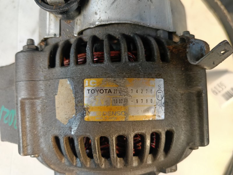 Генератор, 6300 рублей, Красноярск