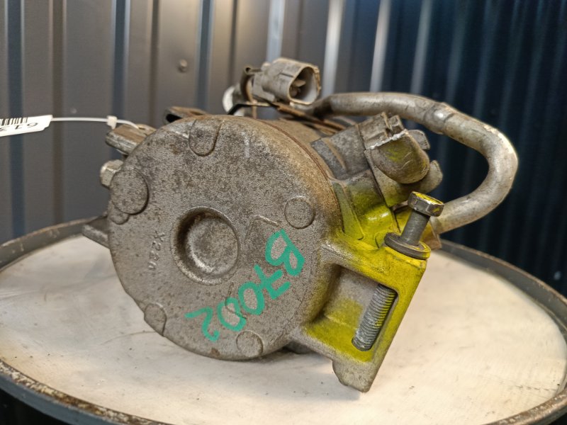 Компрессор кондиционера, 1800 рублей, Красноярск