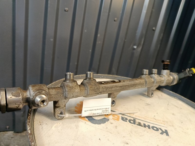 Топливная рейка, 5000 рублей, Красноярск