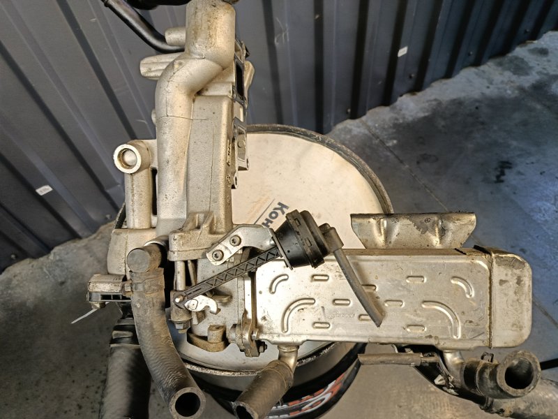 Радиатор системы EGR, 1500 рублей, Красноярск