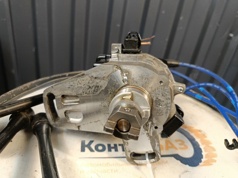 Трамблер, 8000 рублей, Красноярск