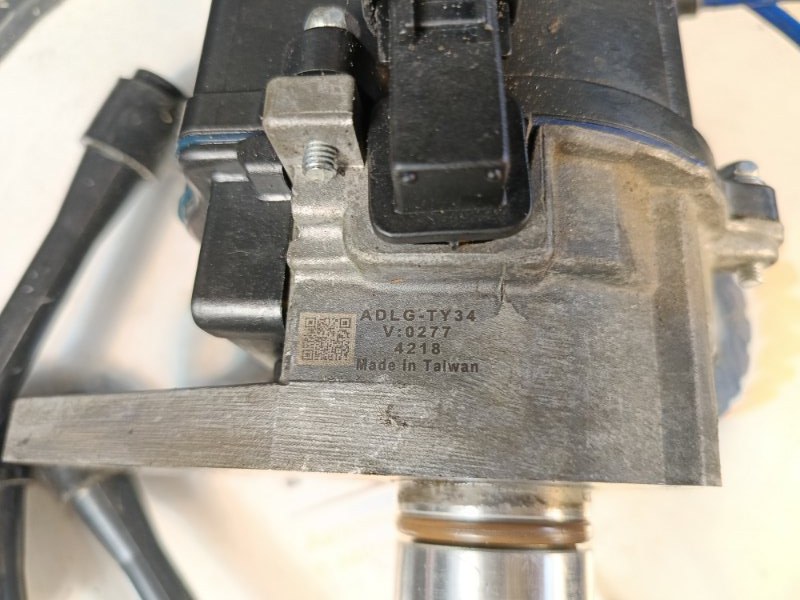 Трамблер, 8000 рублей, Красноярск