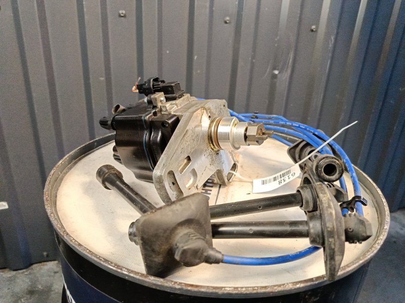 Трамблер, 8000 рублей, Красноярск