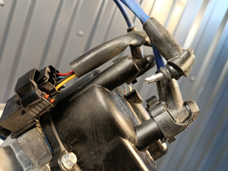 Трамблер, 8000 рублей, Красноярск