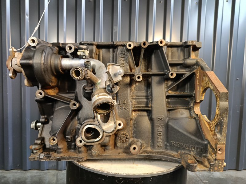 Блок цилиндров, 35000 рублей, Красноярск