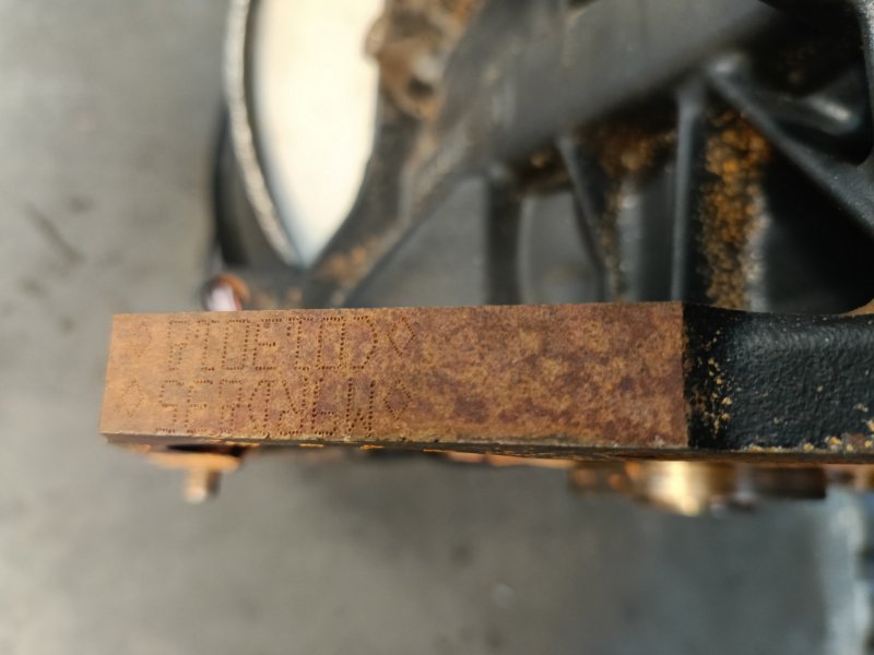 Блок цилиндров, 35000 рублей, Красноярск