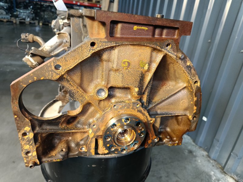 Блок цилиндров, 35000 рублей, Красноярск