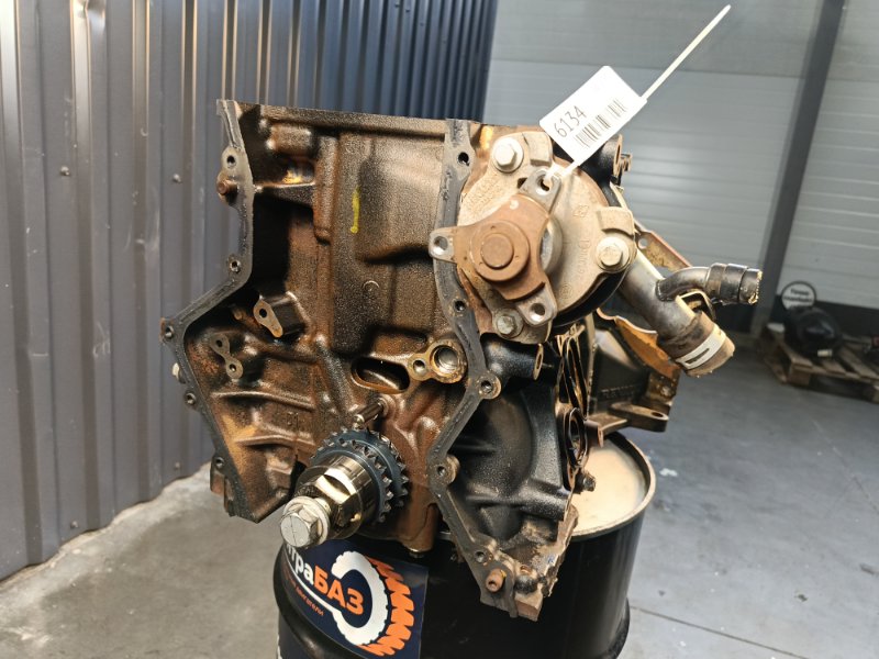 Блок цилиндров, 35000 рублей, Красноярск