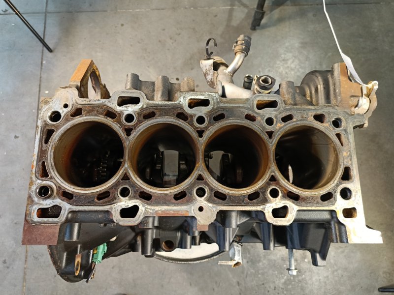 Блок цилиндров, 35000 рублей, Красноярск