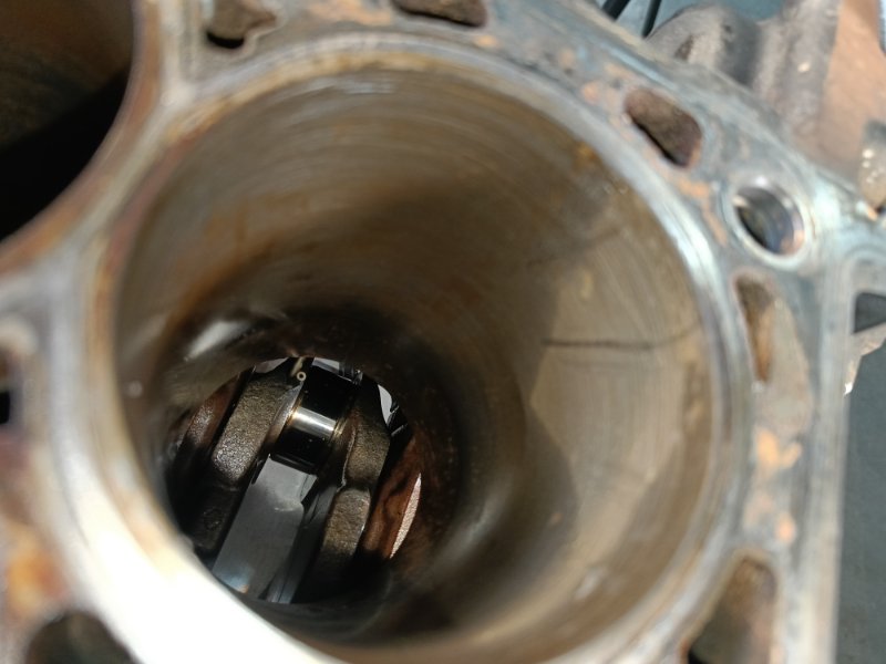 Блок цилиндров, 35000 рублей, Красноярск