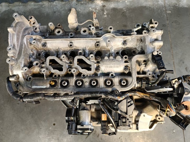 Головка блока цилиндров, 20000 рублей, Красноярск