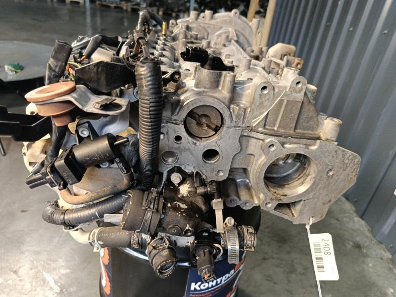 Головка блока цилиндров, 20000 рублей, Красноярск