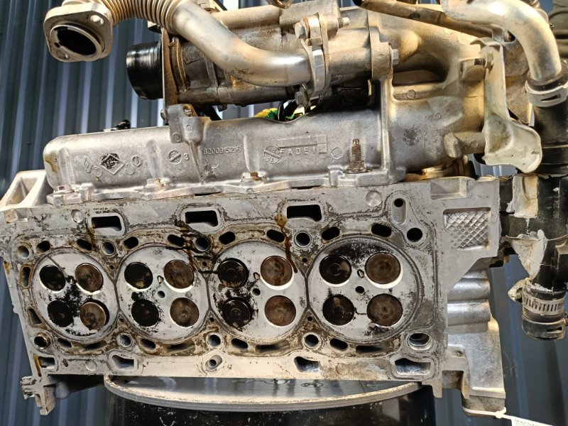 Головка блока цилиндров, 20000 рублей, Красноярск