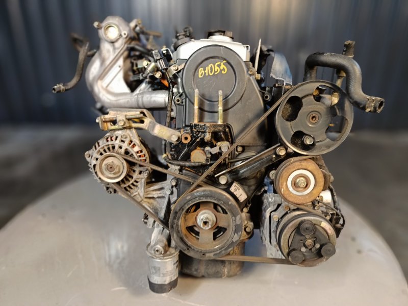 Двигатель, 117000 рублей, Красноярск