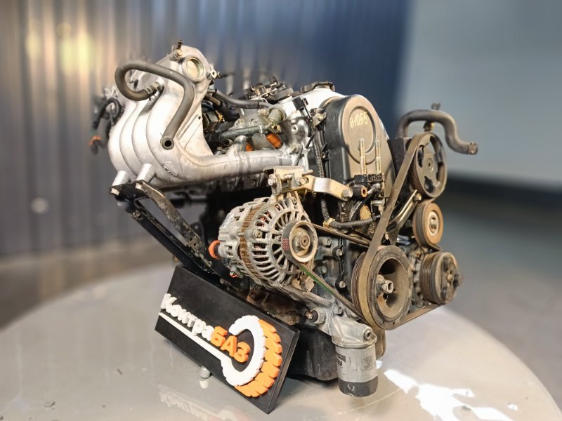 Двигатель, 117000 рублей, Красноярск