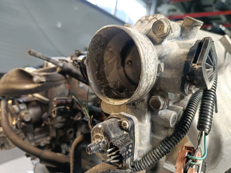 Двигатель, 117000 рублей, Красноярск