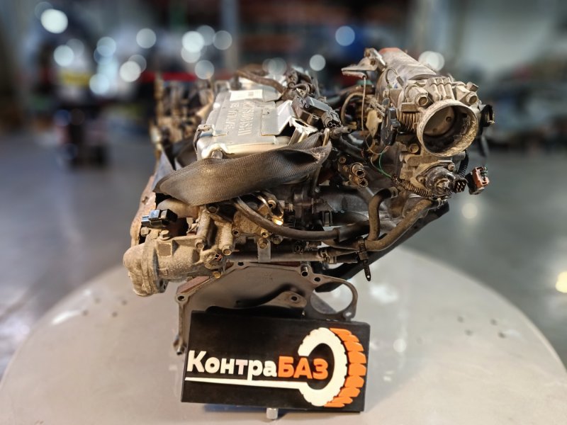 Двигатель, 117000 рублей, Красноярск