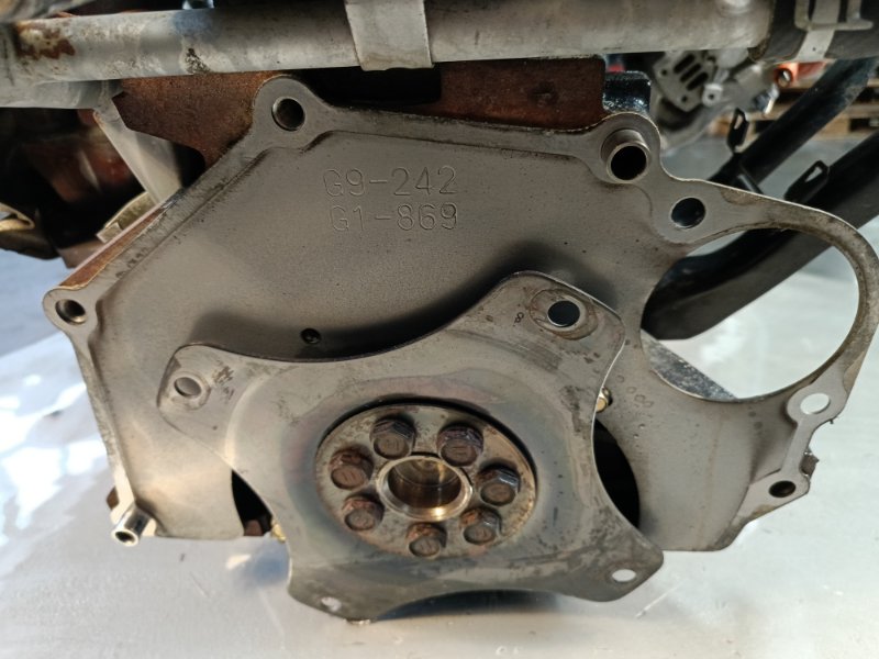 Двигатель, 117000 рублей, Красноярск