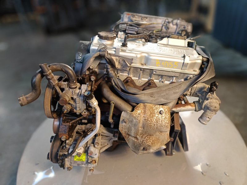 Двигатель, 117000 рублей, Красноярск