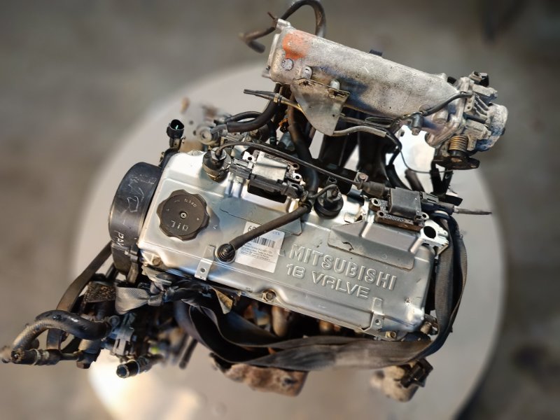 Двигатель, 117000 рублей, Красноярск