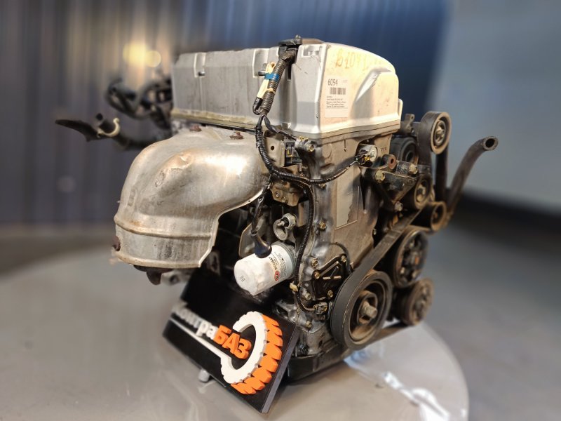 Двигатель, 90000 рублей, Красноярск