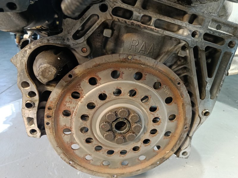 Двигатель, 90000 рублей, Красноярск