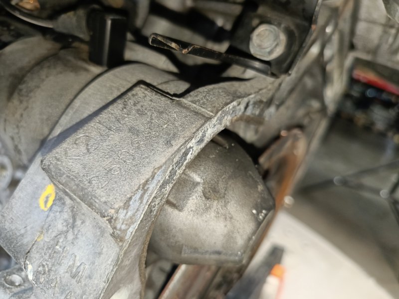 Двигатель, 90000 рублей, Красноярск