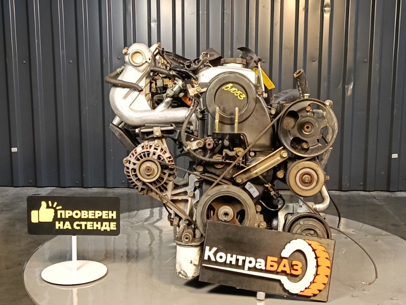 Двигатель, 115000 рублей, Красноярск