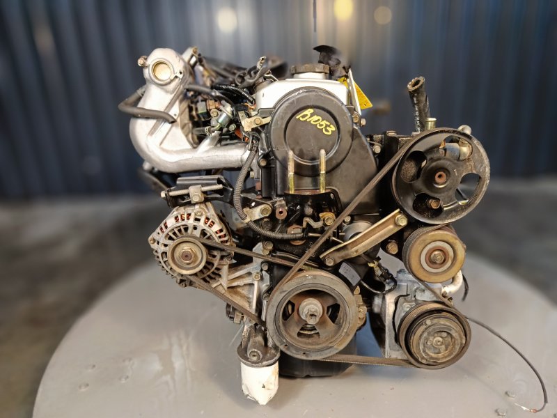 Двигатель, 115000 рублей, Красноярск